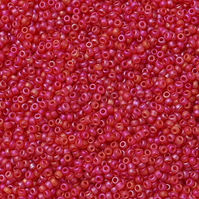 MIYUKI Round Rocailles Beads SEED-X0054-RR0140FR-1