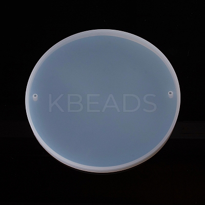 DIY Silicone Hangtag Molds DIY-TAC0005-21-1