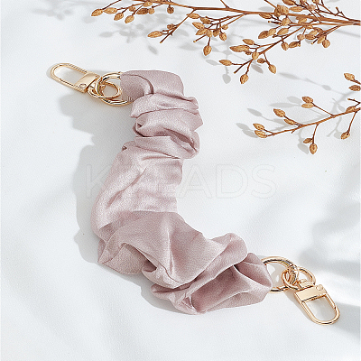 1 Set Polyester Mobile Phone Strap MOBA-LP0001-03A-1