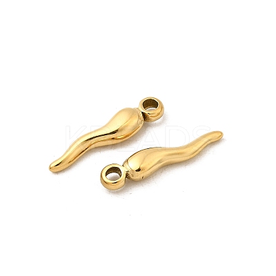 304 Stainless Steel Pendants X1-STAS-Z157-20G-02-1
