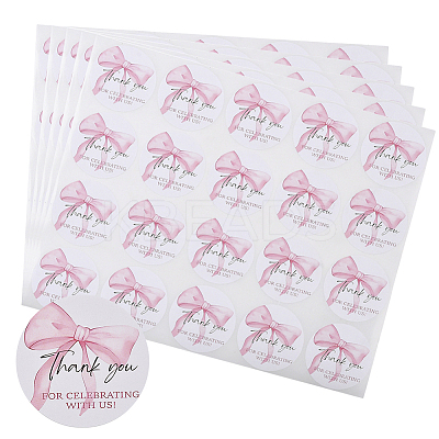Paper Stickers STIC-WH20002-46-1