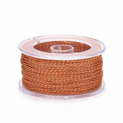 Polycotton Cord OCOR-E027-02A-03-1