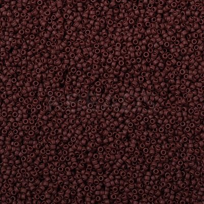 TOHO Round Seed Beads X-SEED-TR15-0046F-1