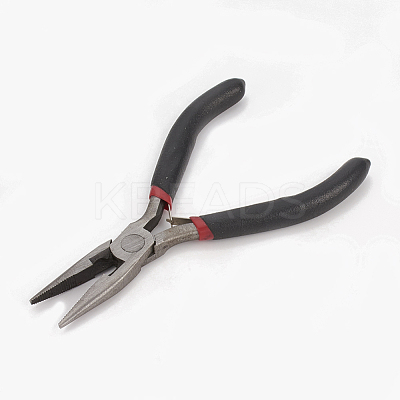 45# Carbon Steel Jewelry Plier Sets PT-T001-10-1