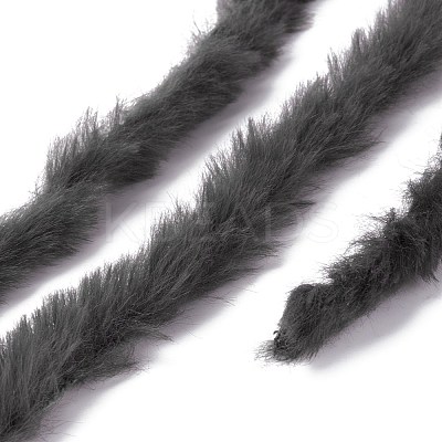 Polyester & Nylon Blended Yarns YCOR-C001-01W-1