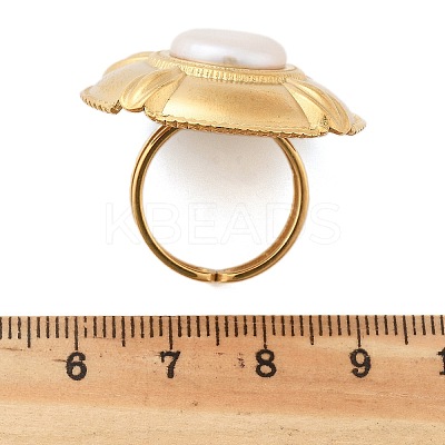 304 Stainless Steel Finger Rings RJEW-S396-02G-1
