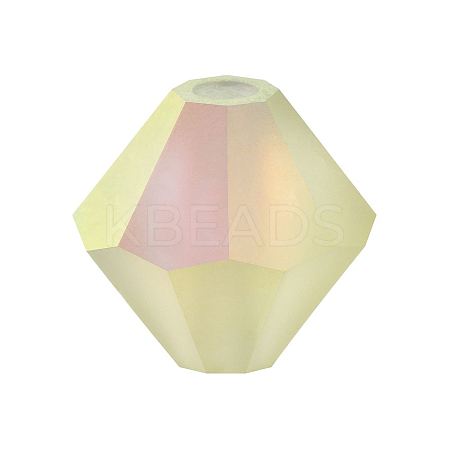 Preciosa® Crystal Beads Y-PRC-BA5-80100-20019-1