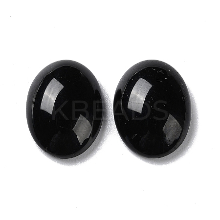 Glass Cabochons GLAA-B015-08B-1