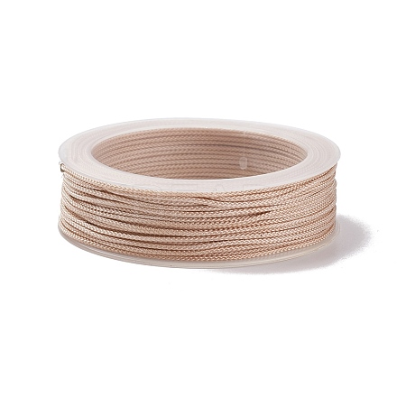 Braided Nylon Threads NWIR-E023-1mm-02-1
