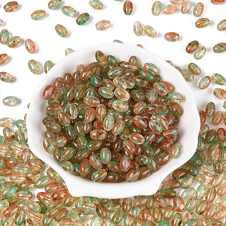 Glass Seed Beads SEED-T009-02G-1