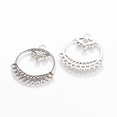 Alloy Links LS-EA112Y-1