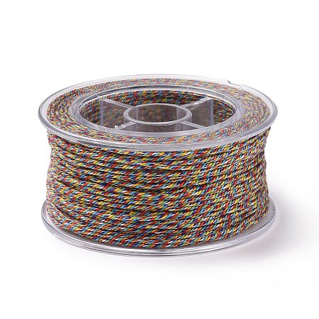 Macrame Cotton Cord OCOR-H110-01C-07-1