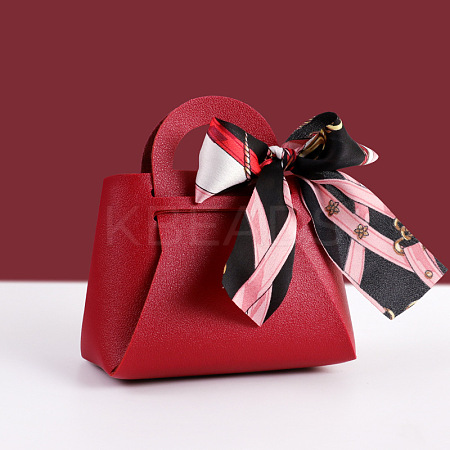 Imitation Leather Bag LS-PW-WG23057-01-1