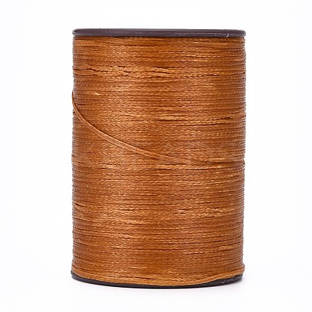 Flat Waxed Thread String LS-YC-P003-A02-1
