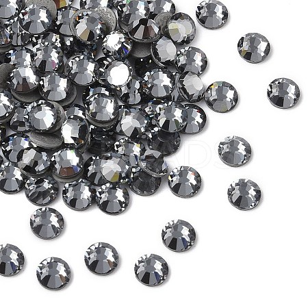 Preciosa® Crystal Hotfix Flatback Stones Y-PRC-HSS6-00030-260-1