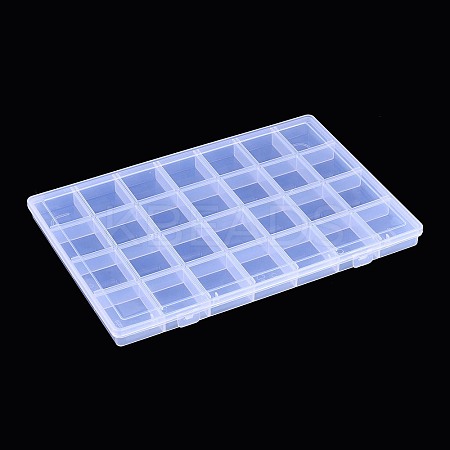 Polypropylene(PP) Bead Storage Containers CON-S043-019-1