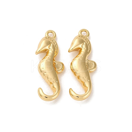 Brass Pendants KK-D388-04G-01-1