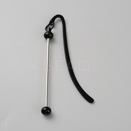 Alloy Bookmarks LS-AJEW-SZC0009-01EB-1