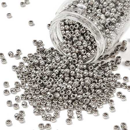 TOHO 6/0 Round Beads SEED-XTR06-0713-1