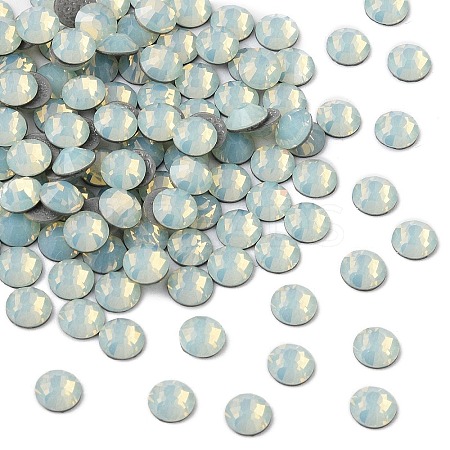 Preciosa® Crystal Hotfix Flatback Stones Y-PRC-HSS10-51000-1