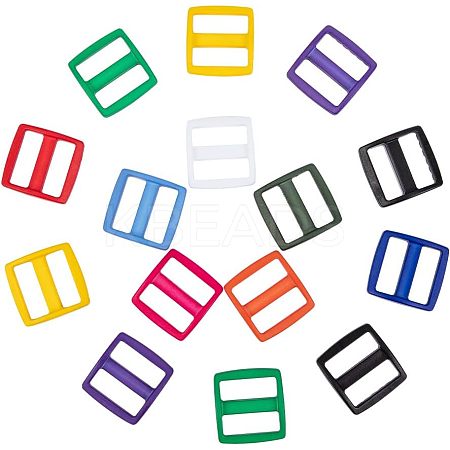 Plastic Buckles KY-NB0001-03-1