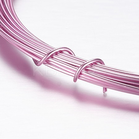 Round Aluminum Wire AW-D009-1.2mm-10m-13-1
