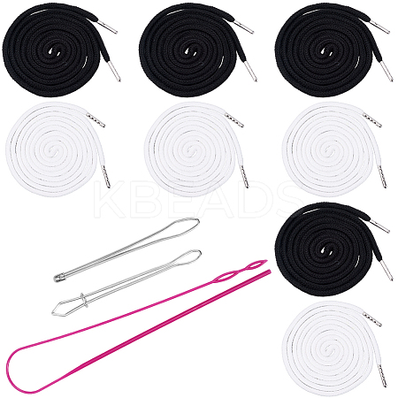 Thread Drawstring Replacement Tool Set DIY-CY0001-51-1