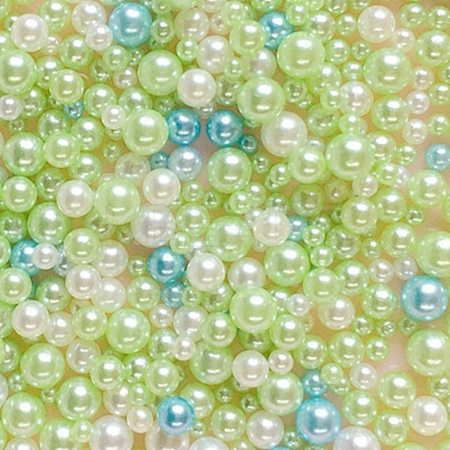 ABS Plastic Beads RESI-TAC0005-06D-1