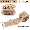 Jute Ribbon SRIB-WH20020-007-2