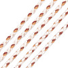 Polyester Braided Cords OCOR-T015-A10-1