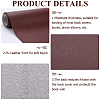 Imitation Leather Book Covers DIY-WH0491-92B-03-6