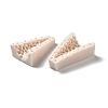 3D Christmas Tree DIY Candle Two Parts Silicone Molds LS-CAND-B002-01A-4