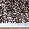 MIYUKI Round Rocailles Beads SEED-JP0008-RR2035-4