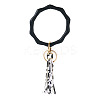 Silicone Keychain KEYC-TAC00015-03-1