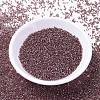 MIYUKI Delica Beads X-SEED-J020-DB1222-2