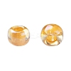 TOHO 8/0 Round Beads X-SEED-TR08-0950-3