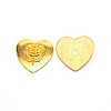 Alloy Cabochons PALLOY-WH0088-25G-1