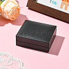 Paper Cardboard Jewelry Cufflink Boxes CON-WH20008-13D-4