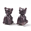 Handmade Lampwork Beads LAMP-T021-19B-1