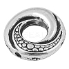 Tibetan Style Alloy Beads LS-K0P1F041-1