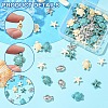 Ocean Theme Jewelry Making Findings Beads Kits DIY-YW0011-22B-5
