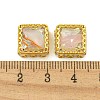 Sew on Rhinestone EGLA-C006-04G-3