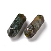 Natural Bloodstone Healing Stones G-K330-39-3