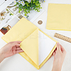 2Pcs 2 Style 4 Layers Silver Polishing Cloth TOOL-BBC0001-04C-3