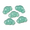 Acrylic Cabochons OACR-M010-02B-1