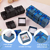 Cardboard Jewelry Set Box CON-TAC0011-01A-5