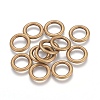 Alloy Linking Rings EA499Y-NFAB-2