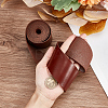 Imitation Leather DIY-WH0502-86D-05-3