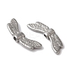 Non-Tarnish 304 Stainless Steel Beads STAS-I305-187P-2