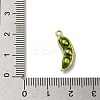 Aloy Enamel Pendants FIND-Z043-08A-3